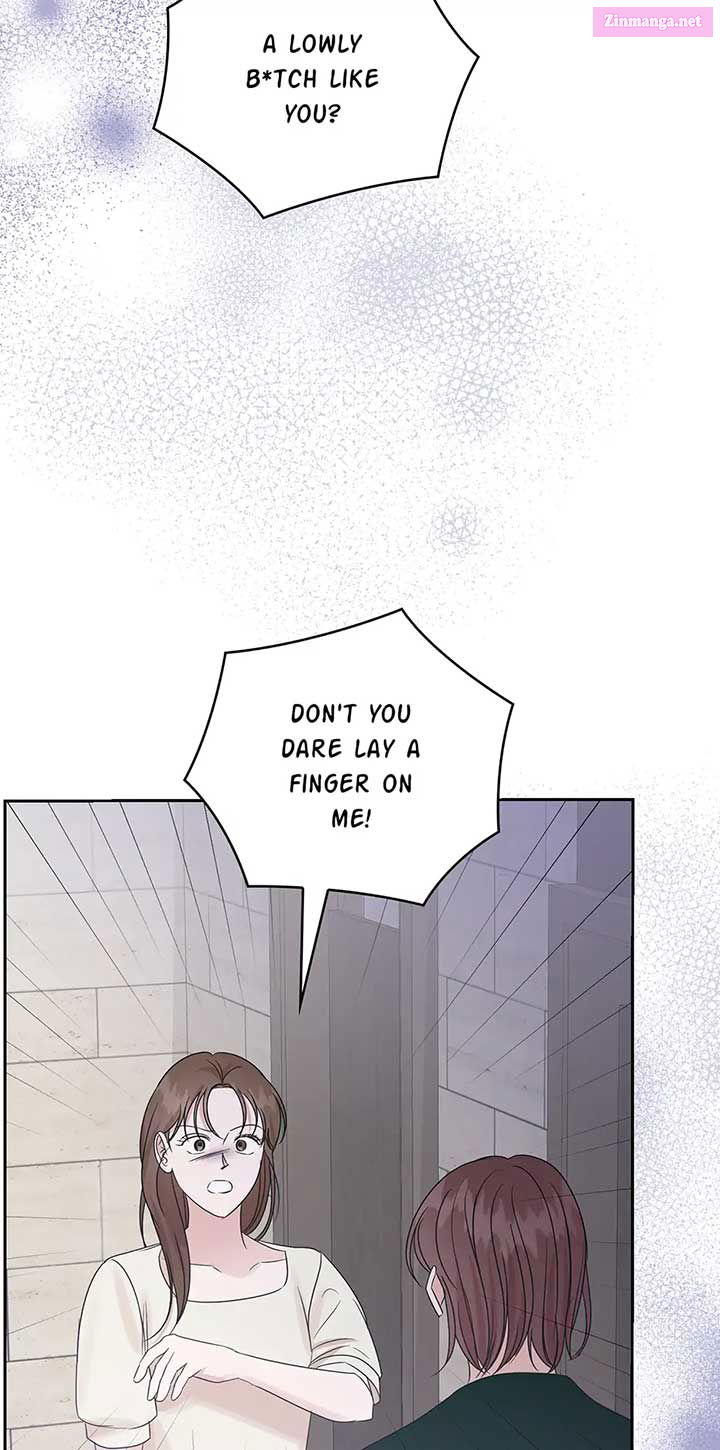 A Sneaky Blind Date [Official] Chapter 27 page 51 - MangaKakalot