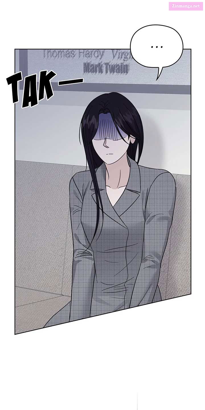 A Sneaky Blind Date [Official] Chapter 36 page 33 - MangaKakalot