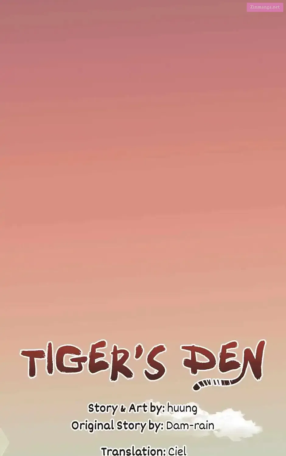 A Tiger’s Den Chapter 43 page 64 - MangaKakalot