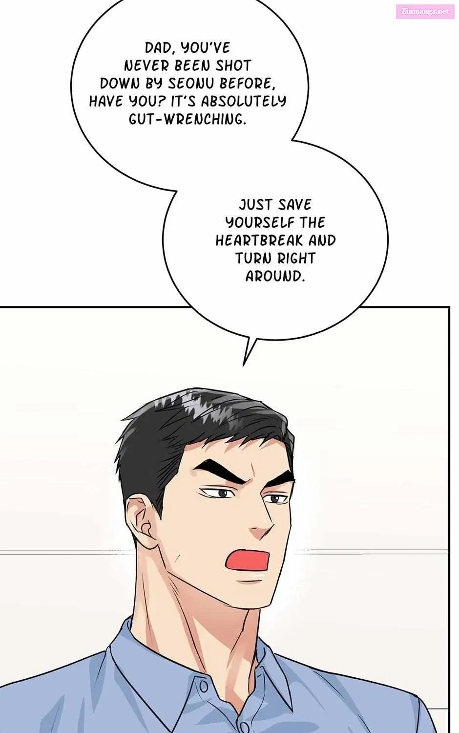 A Tiger’s Den Chapter 45 page 61 - MangaKakalot