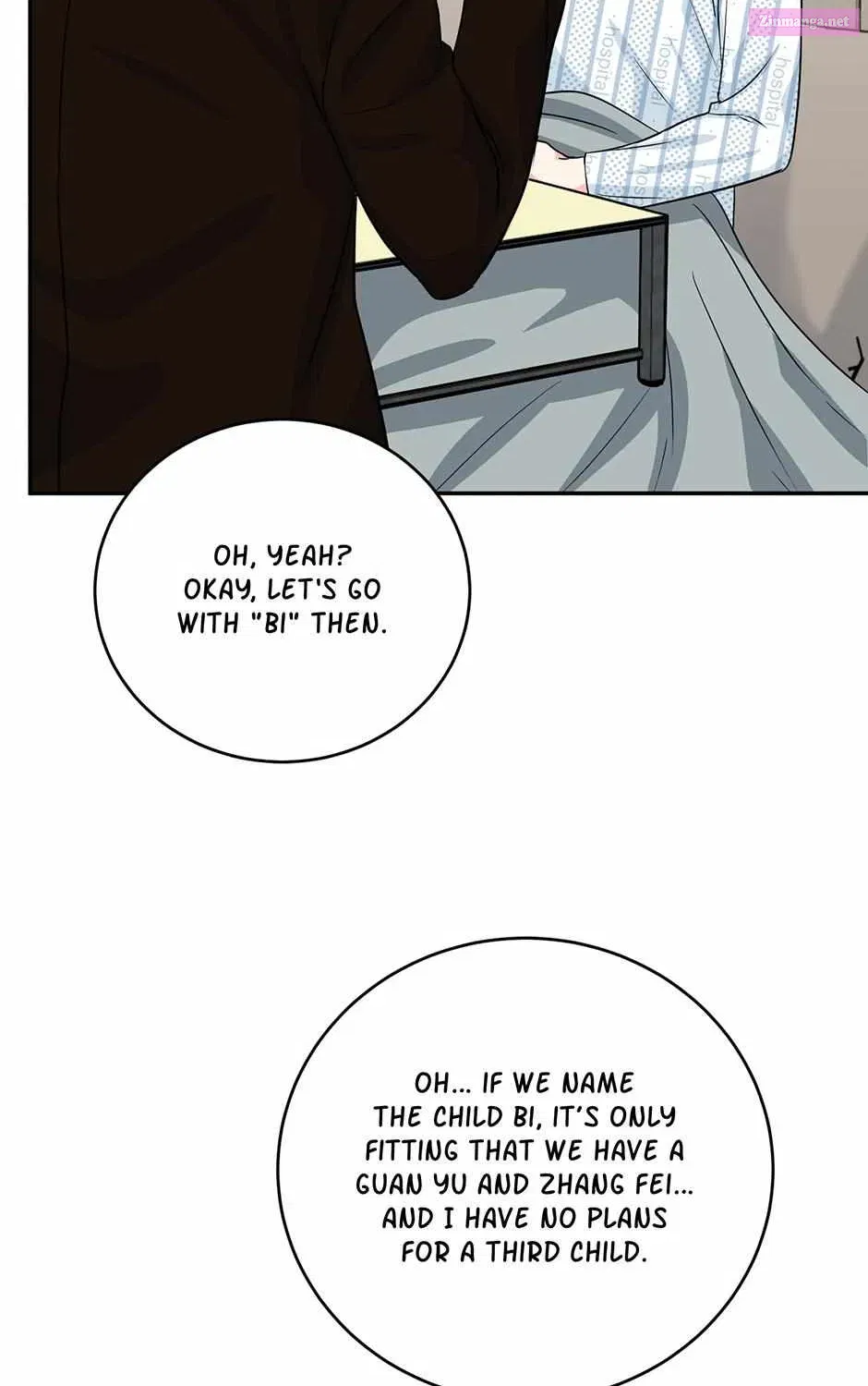 A Tiger’s Den Chapter 45 page 70 - MangaKakalot