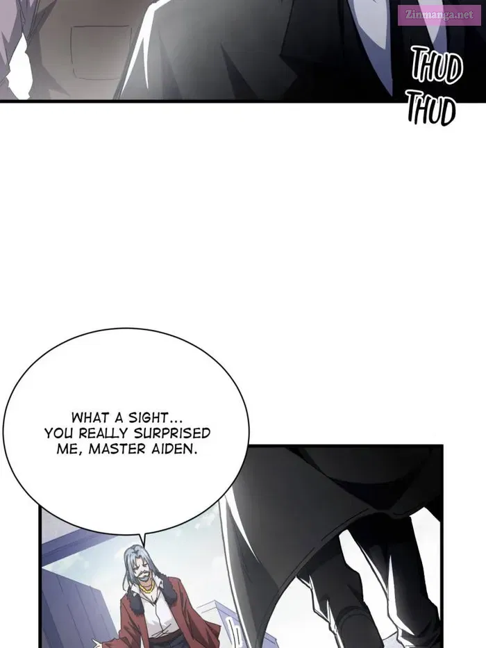 A Transmigrated Warden’s Battle For Redemption Chapter 64 page 40 - MangaNelo