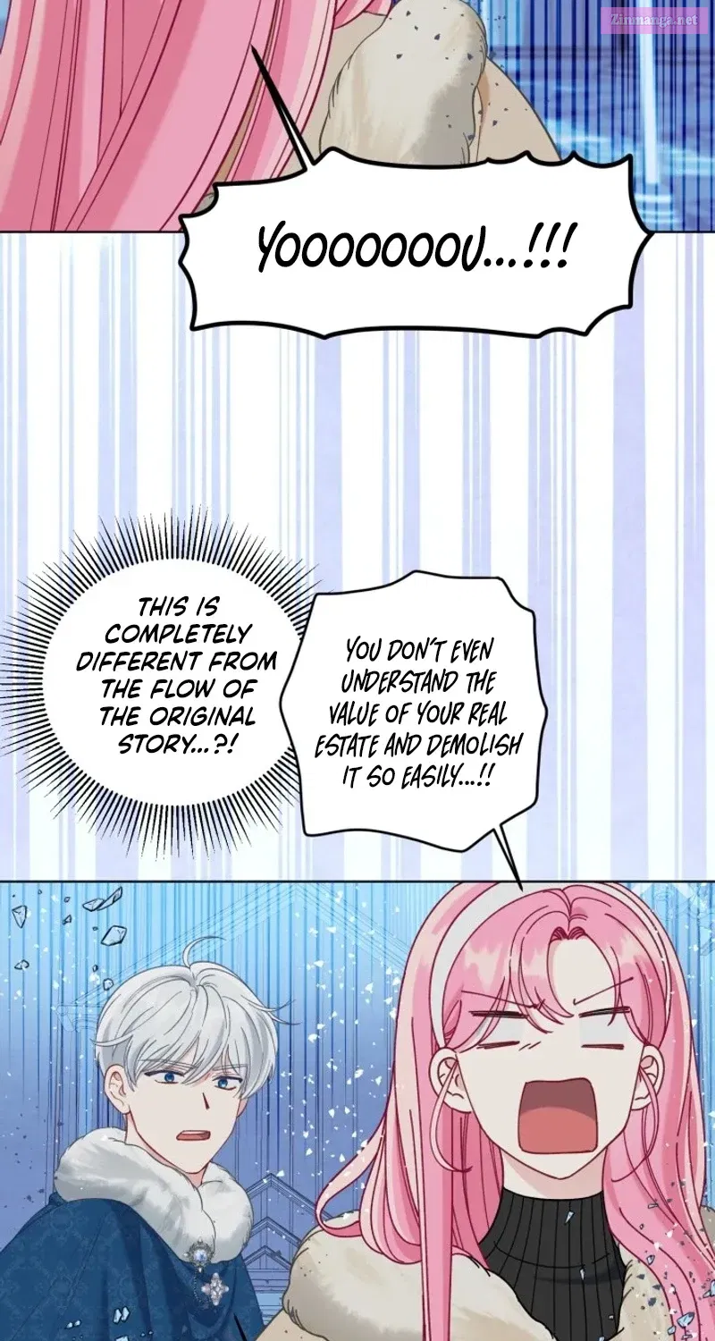 A Transmigrator’s Privilege Chapter 94 page 22 - MangaKakalot