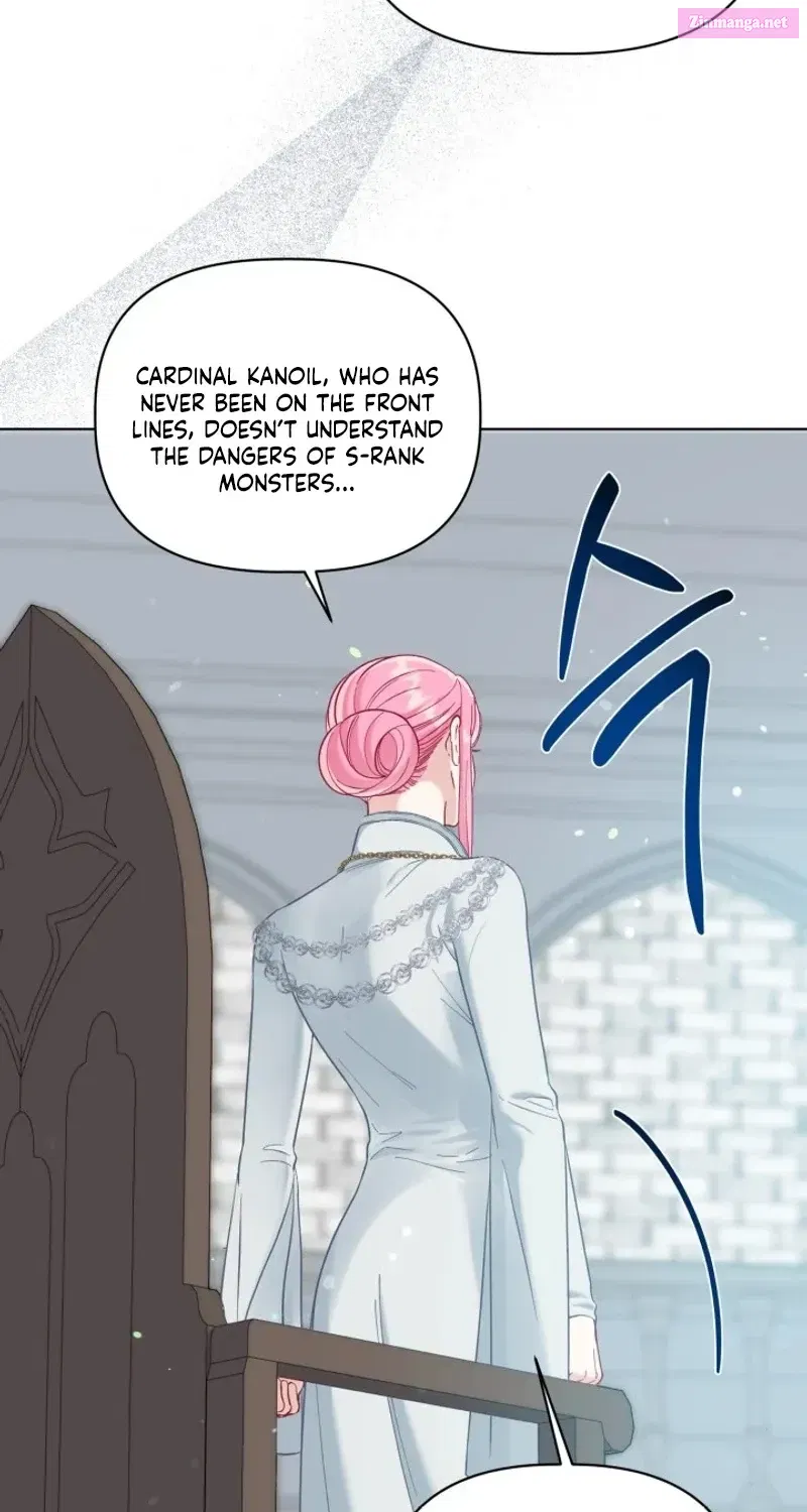 A Transmigrator’s Privilege Chapter 95 page 17 - MangaKakalot