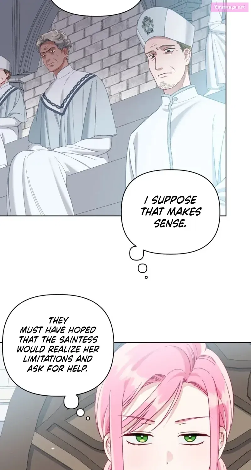 A Transmigrator’s Privilege Chapter 95 page 8 - MangaKakalot