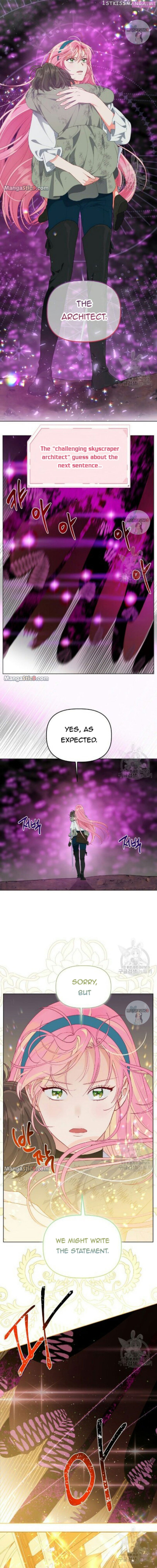 A Transmigrator’s Privilege Chapter 55 page 4 - MangaKakalot