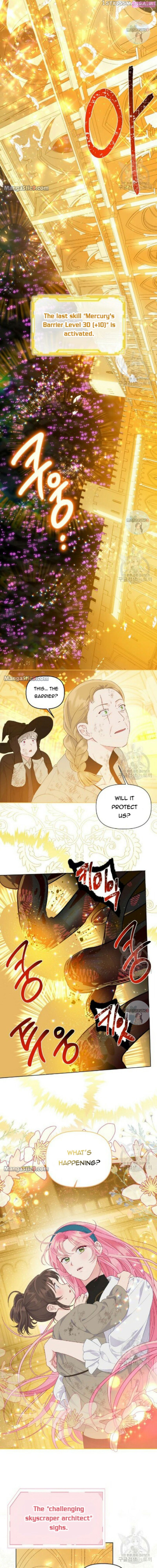 A Transmigrator’s Privilege Chapter 55 page 5 - MangaKakalot