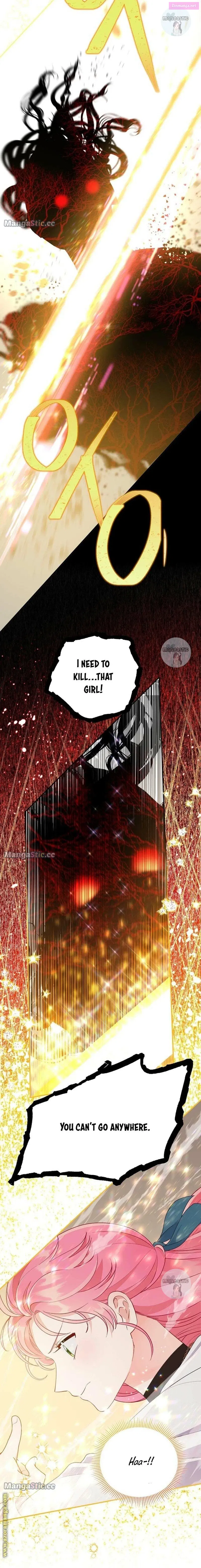 A Transmigrator’s Privilege Chapter 62 page 7 - MangaKakalot