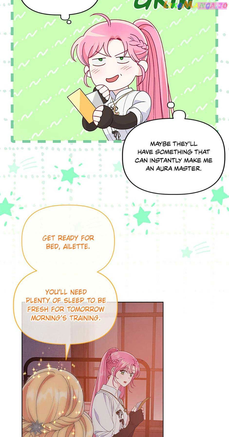 A Transmigrator’s Privilege Chapter 67 page 55 - MangaKakalot