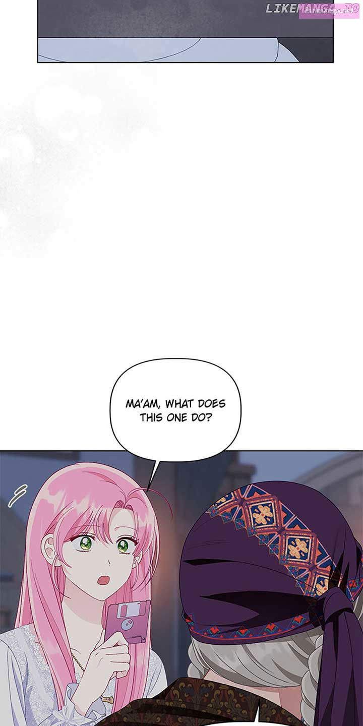 A Transmigrator’s Privilege Chapter 68 page 58 - MangaKakalot