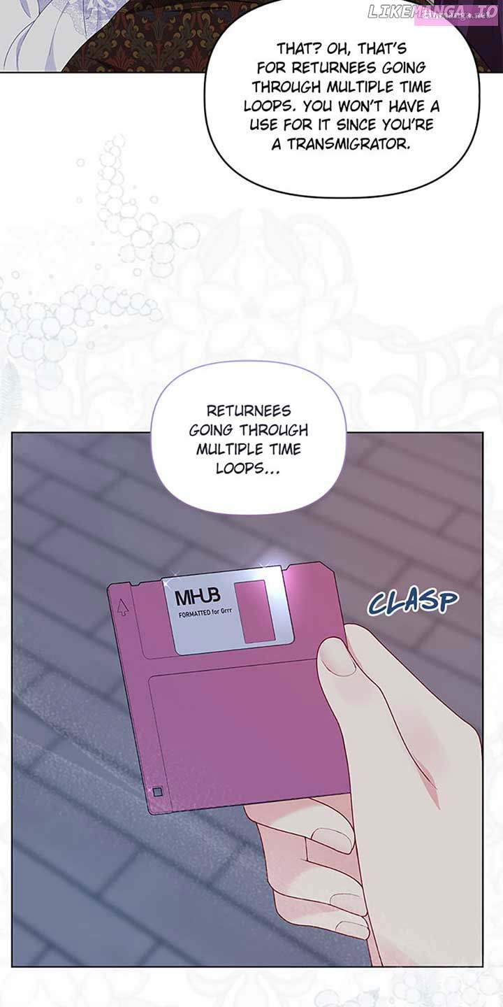 A Transmigrator’s Privilege Chapter 68 page 59 - MangaKakalot