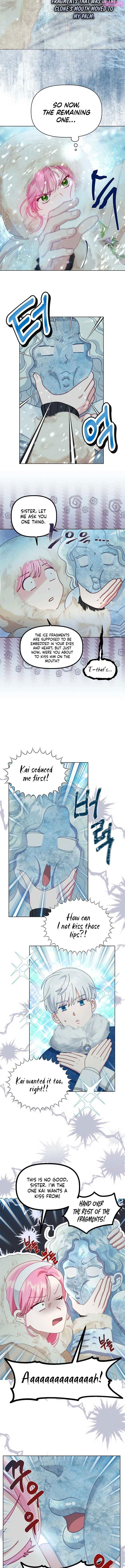 A Transmigrator’s Privilege Chapter 90 page 3 - MangaKakalot