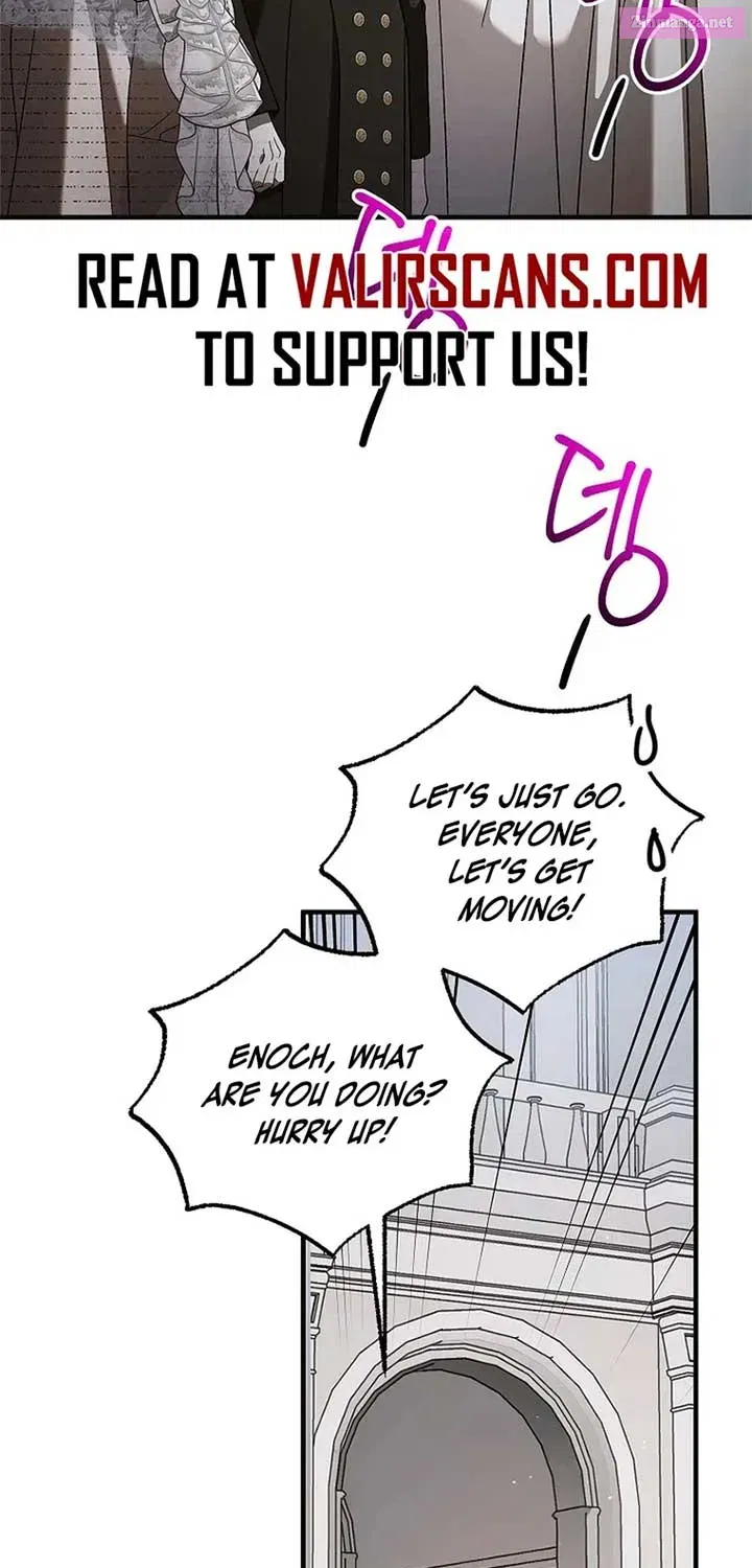 A Way To Protect The Lovable You Chapter 134 page 51 - MangaKakalot