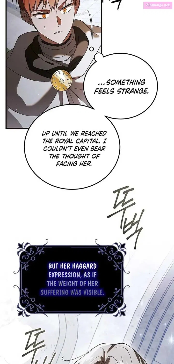 A Way To Protect The Lovable You Chapter 134 page 68 - MangaKakalot