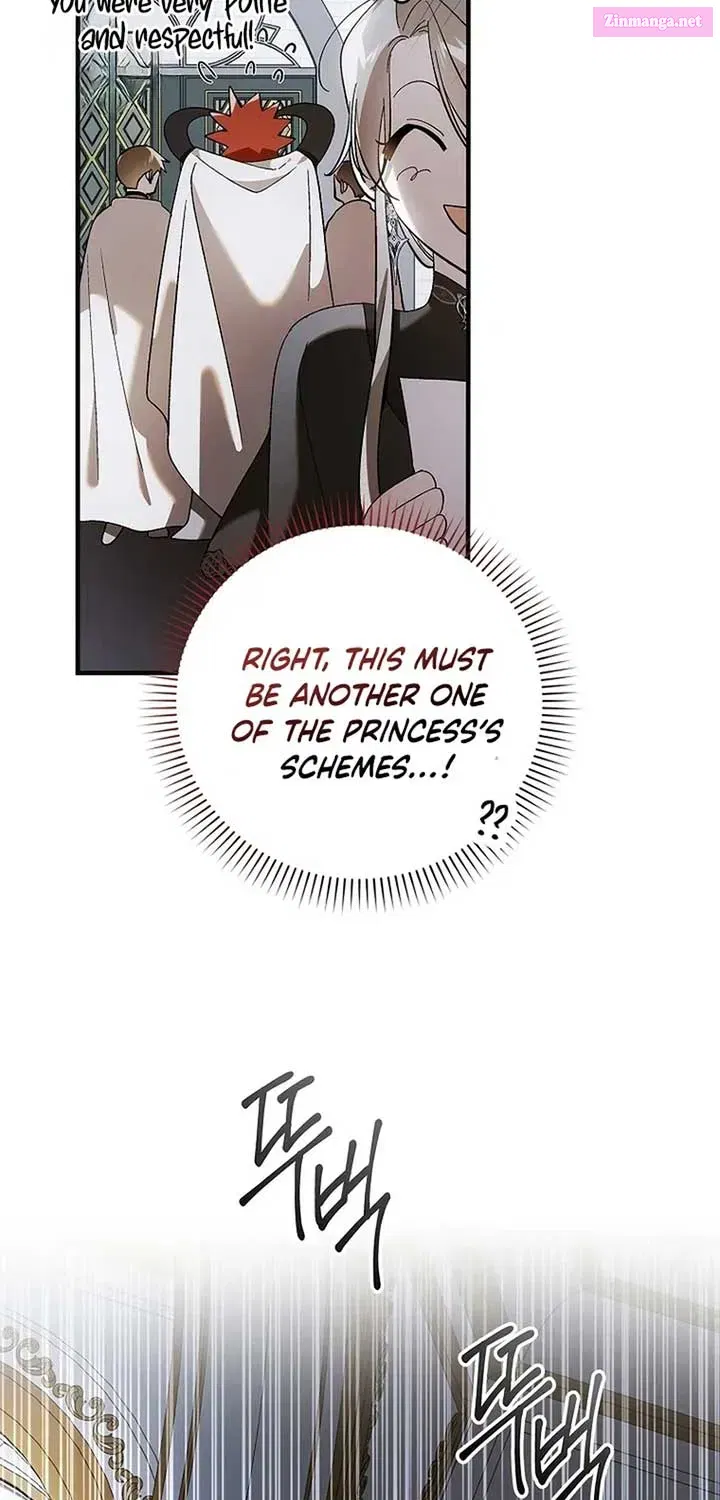 A Way To Protect The Lovable You Chapter 134 page 85 - MangaNelo