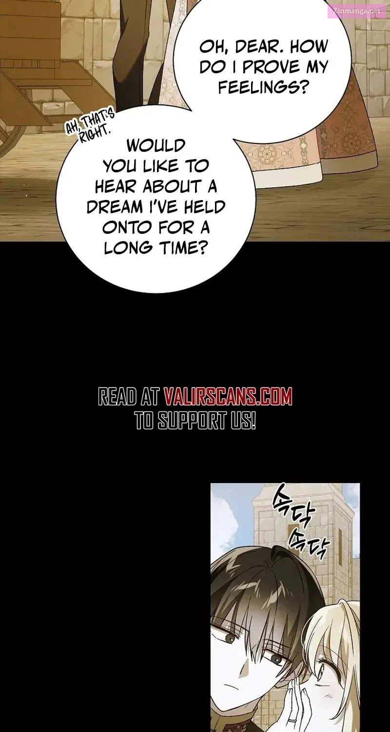 A Way To Protect The Lovable You Chapter 138 page 13 - Mangabat