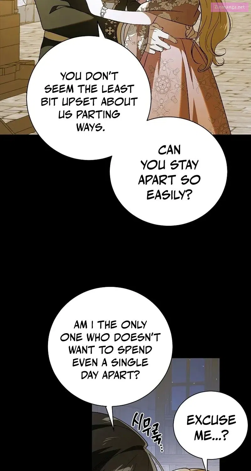 A Way To Protect The Lovable You Chapter 138 page 10 - Mangabat