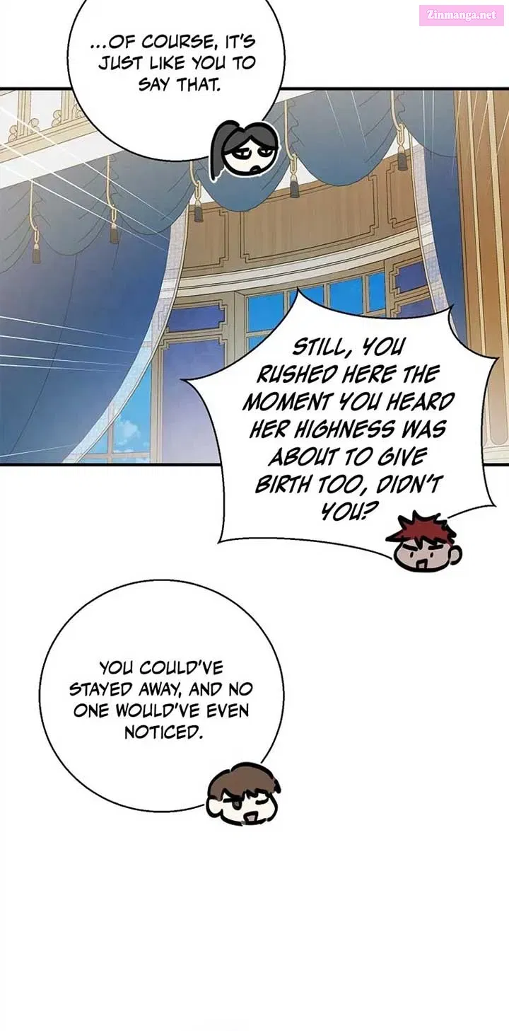 A Way To Protect The Lovable You Chapter 140 page 11 - Mangabat