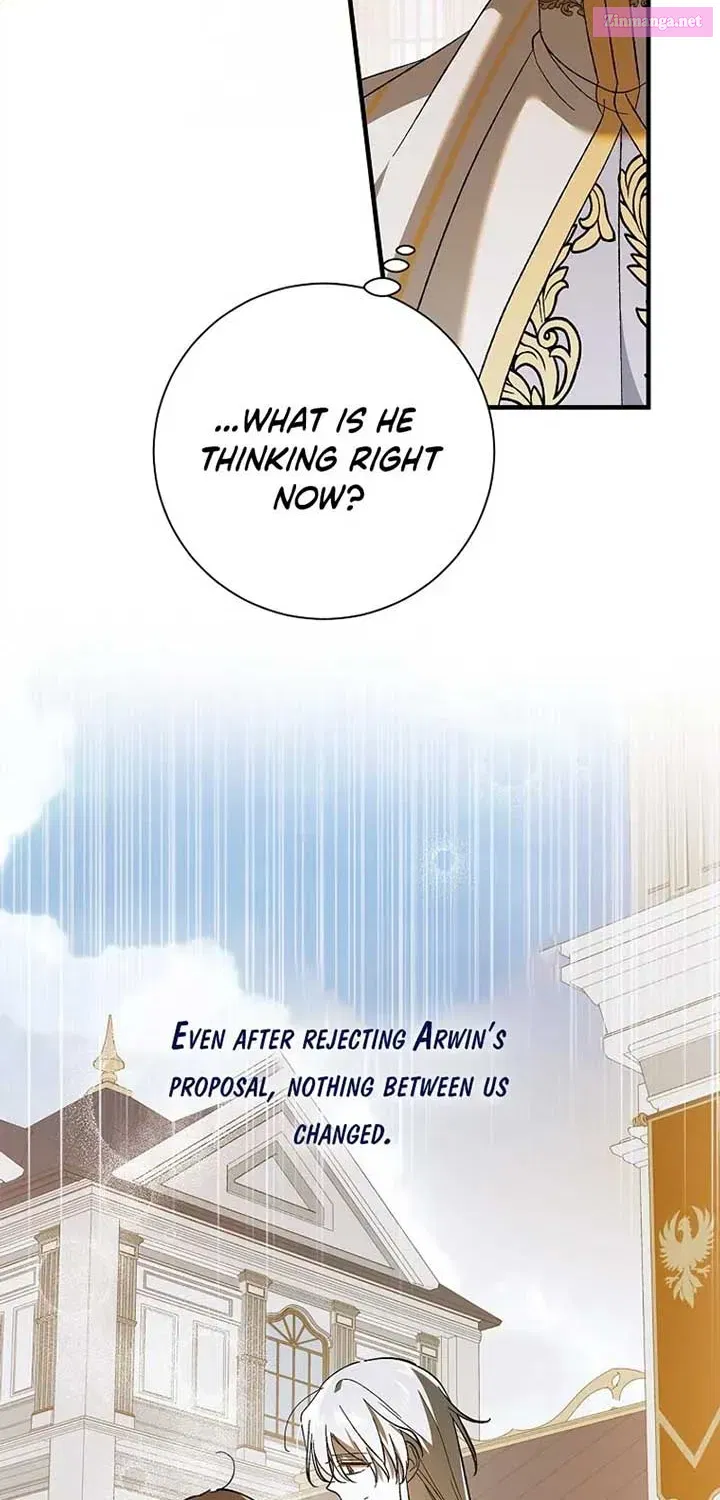 A Way To Protect The Lovable You Chapter 140 page 15 - MangaKakalot