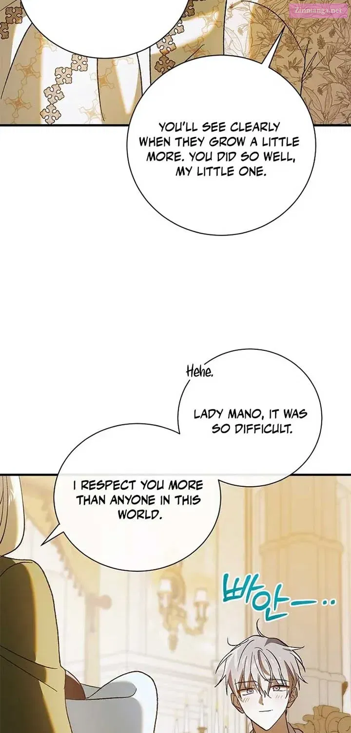 A Way To Protect The Lovable You Chapter 140 page 24 - Mangabat