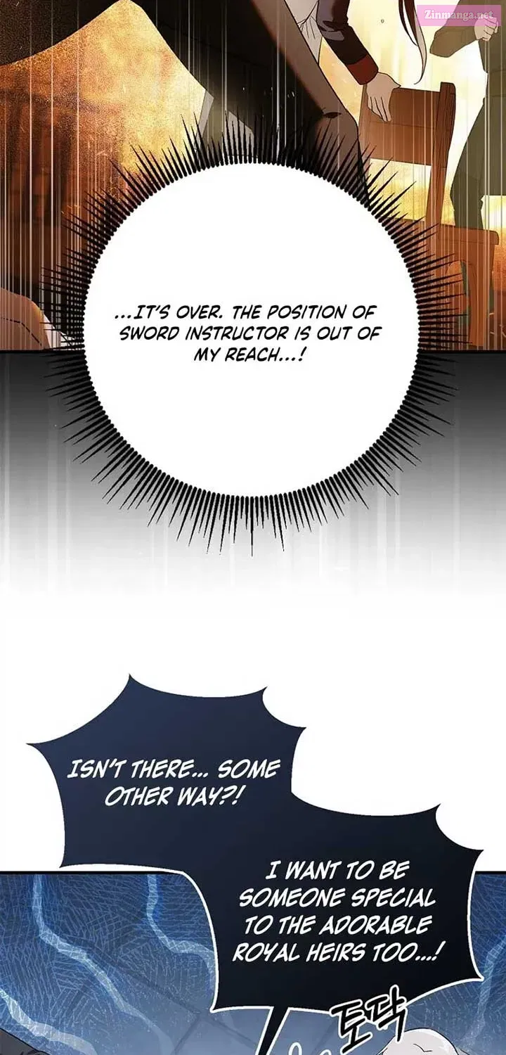 A Way To Protect The Lovable You Chapter 140 page 60 - MangaKakalot