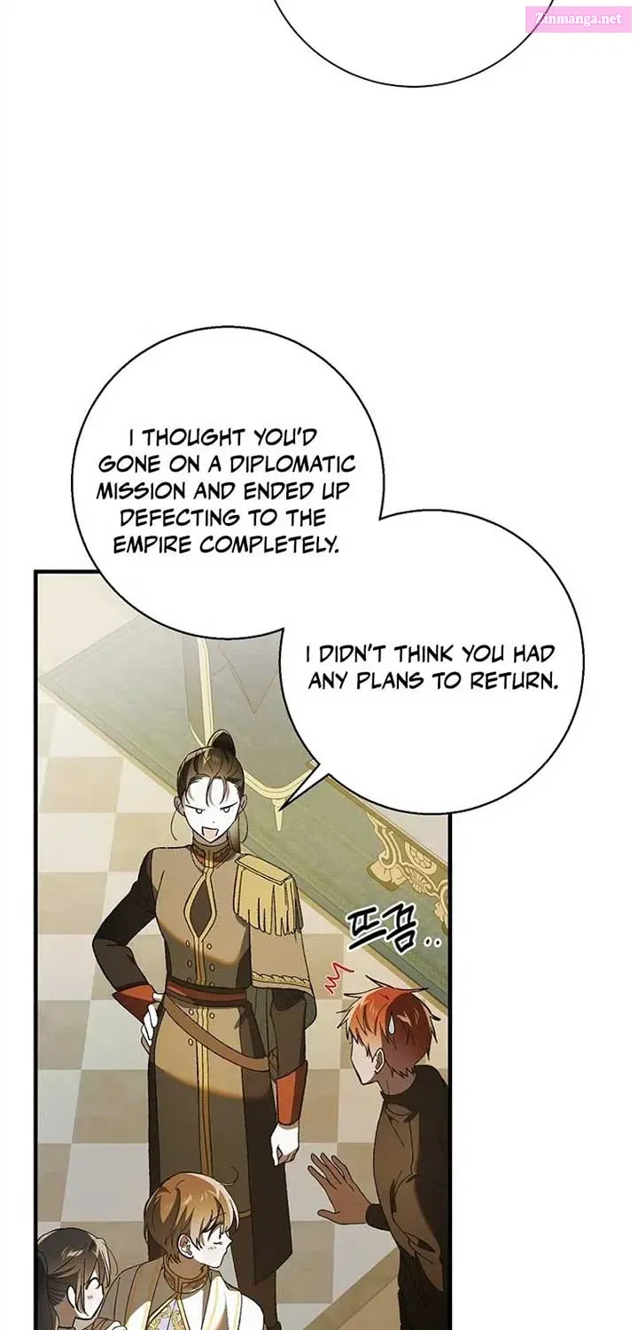 A Way To Protect The Lovable You Chapter 140 page 8 - Mangabat