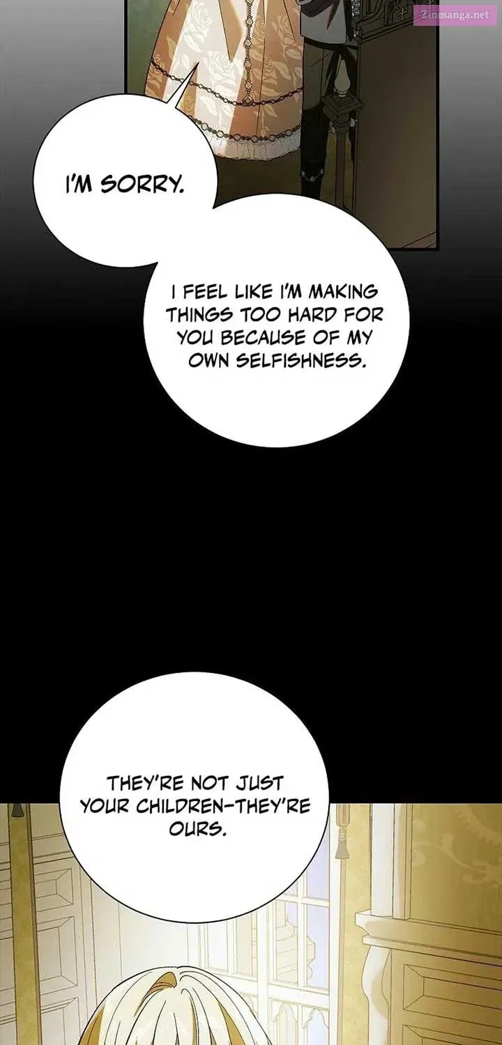 A Way To Protect The Lovable You Chapter 141 page 25 - Mangabat