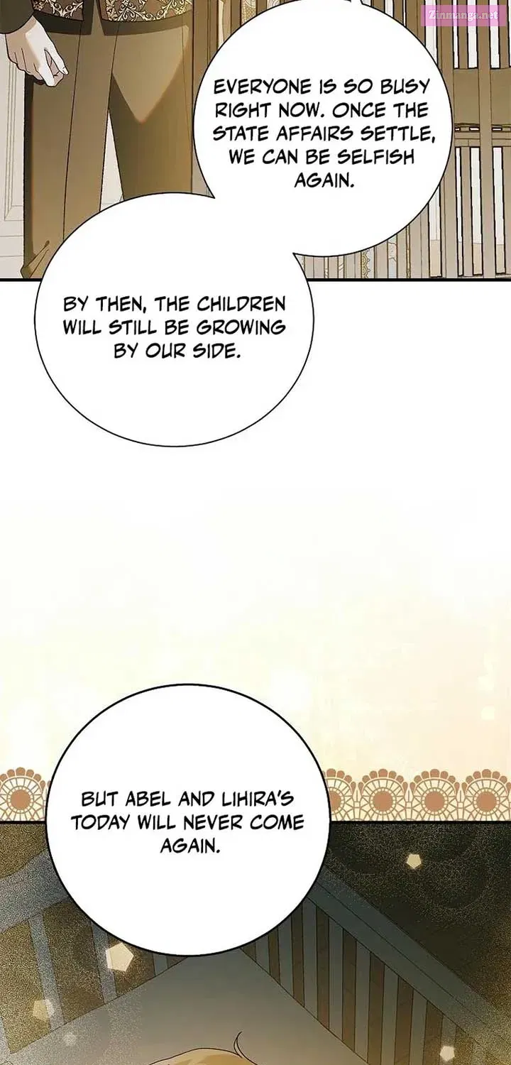 A Way To Protect The Lovable You Chapter 141 page 31 - MangaNelo