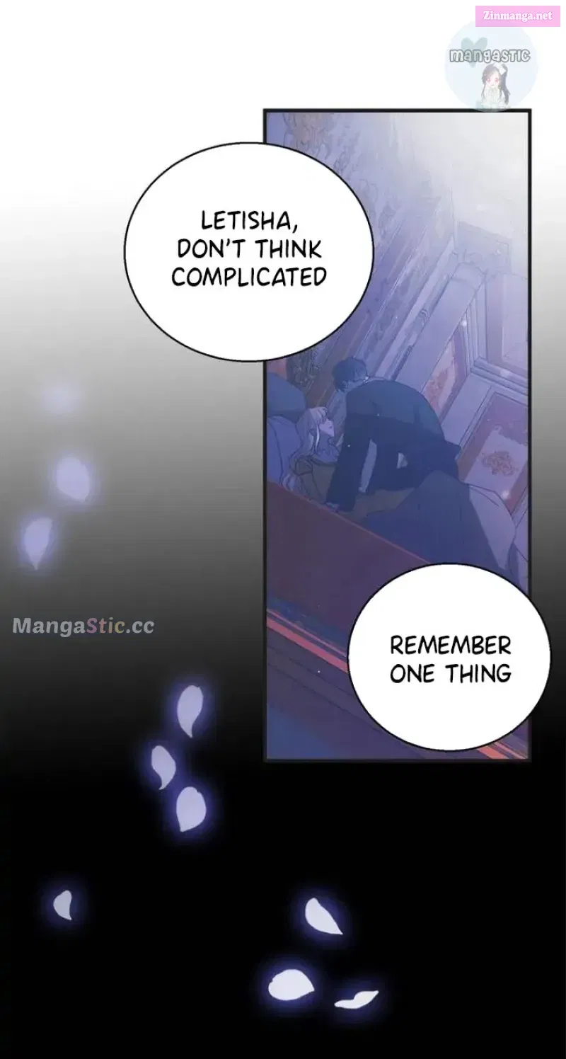 A Way To Protect The Lovable You Chapter 103 page 38 - Mangabat