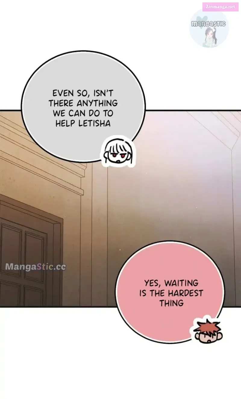 A Way To Protect The Lovable You Chapter 103 page 52 - Mangabat