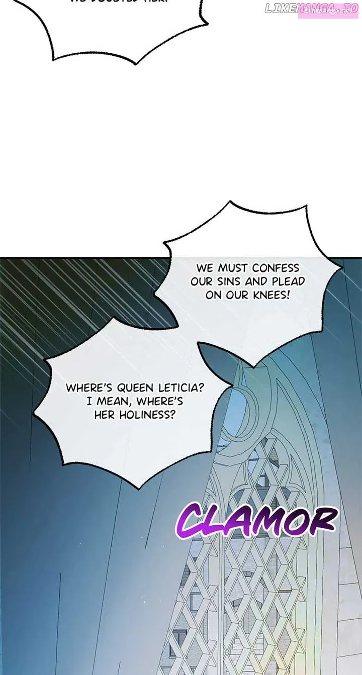 A Way To Protect The Lovable You Chapter 111 page 17 - MangaNelo