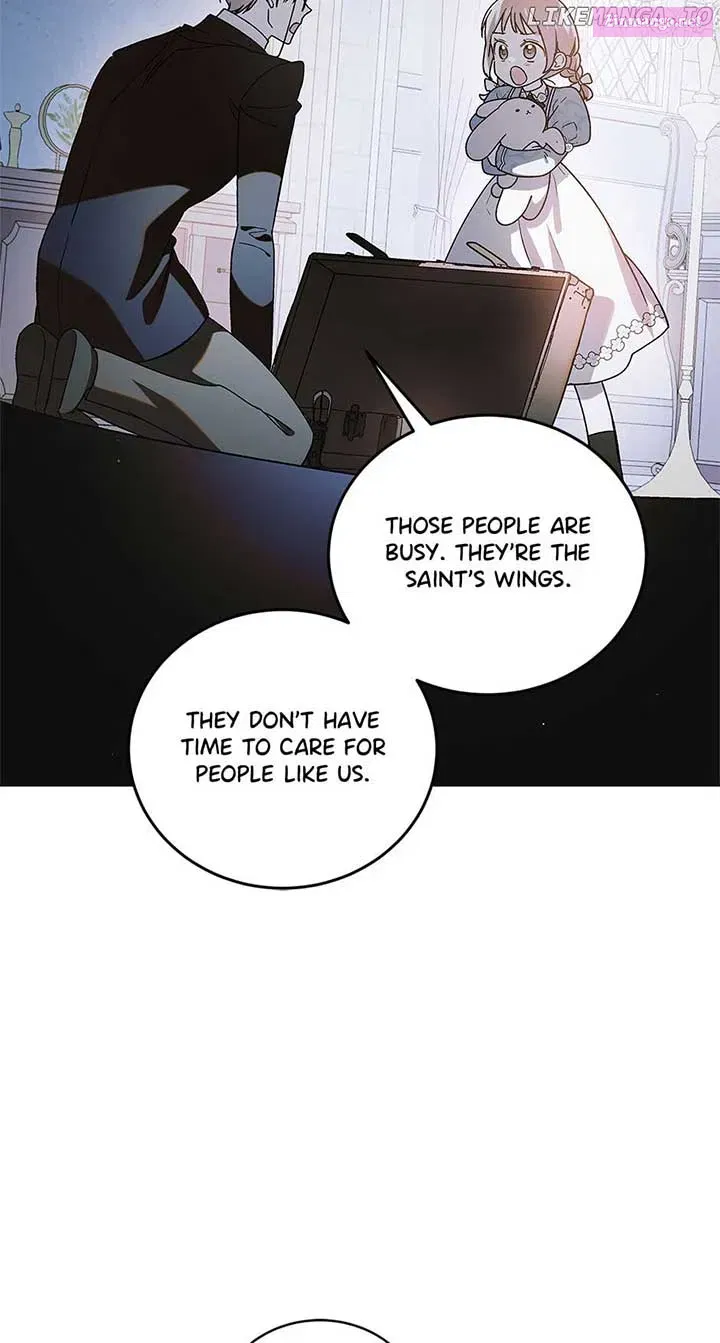 A Way To Protect The Lovable You Chapter 111 page 22 - Mangabat