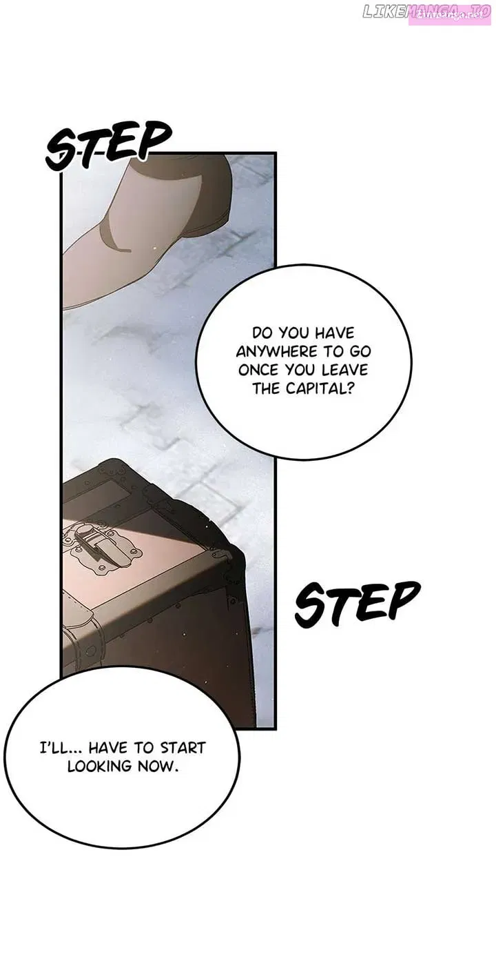 A Way To Protect The Lovable You Chapter 111 page 41 - Mangabat