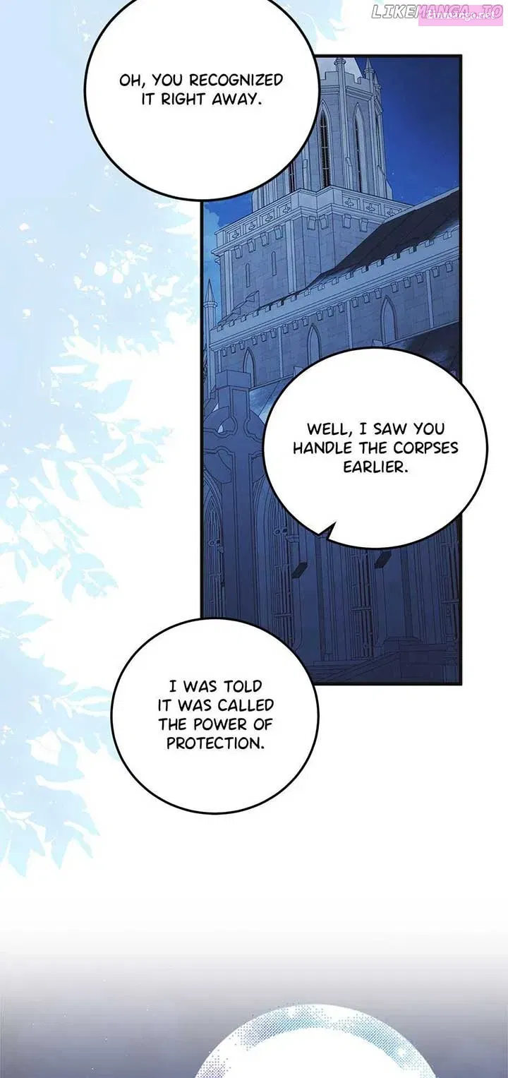 A Way To Protect The Lovable You Chapter 113 page 66 - Mangabat