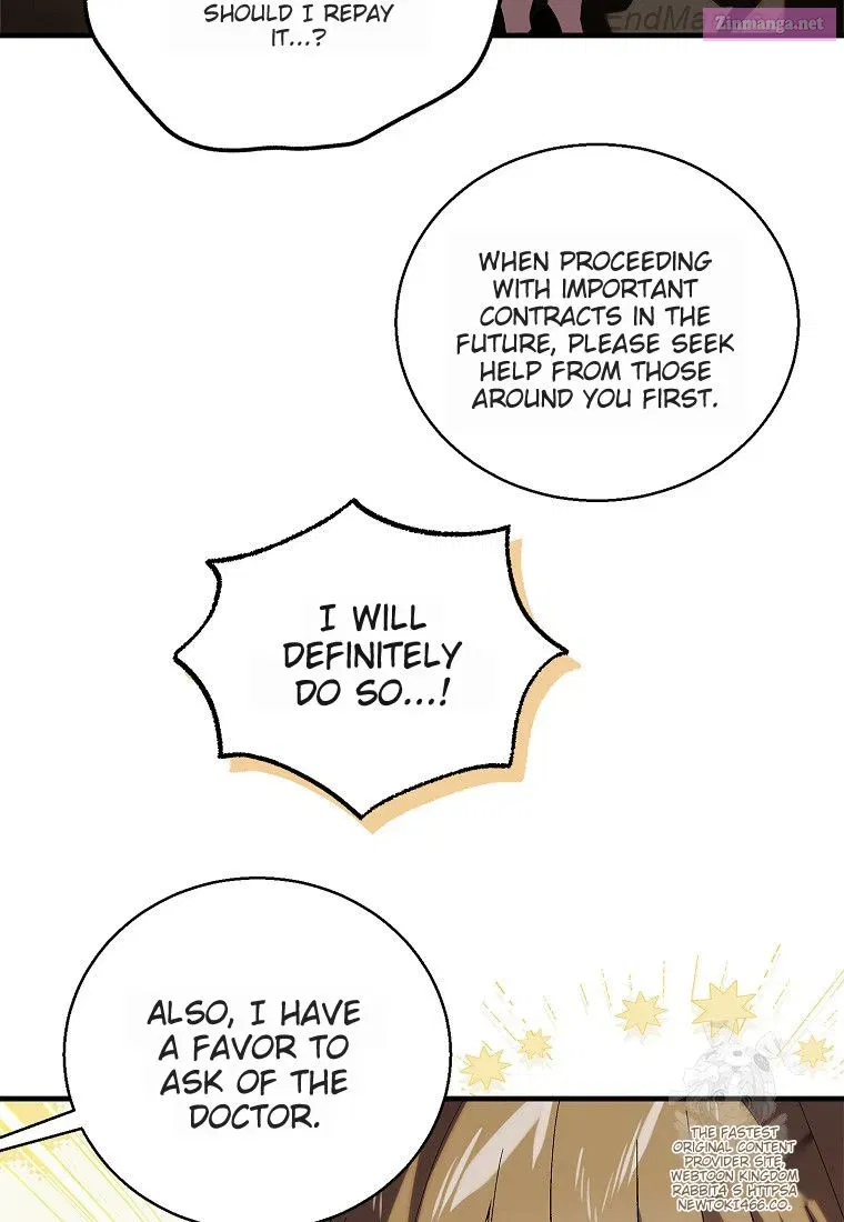 A Way To Protect The Lovable You Chapter 132 page 4 - Mangabat