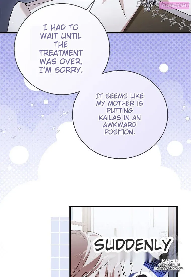 A Way To Protect The Lovable You Chapter 132 page 41 - Mangabat