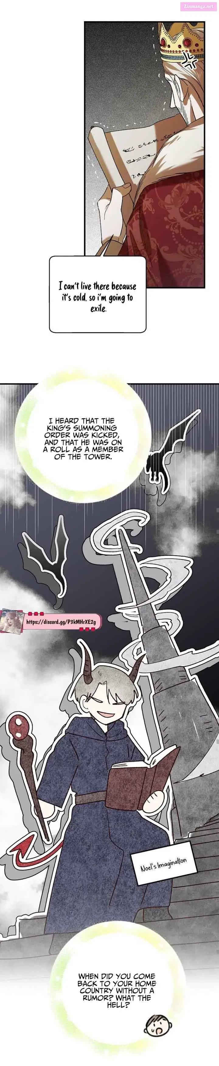 A Way To Protect The Lovable You Chapter 73 page 10 - Mangabat