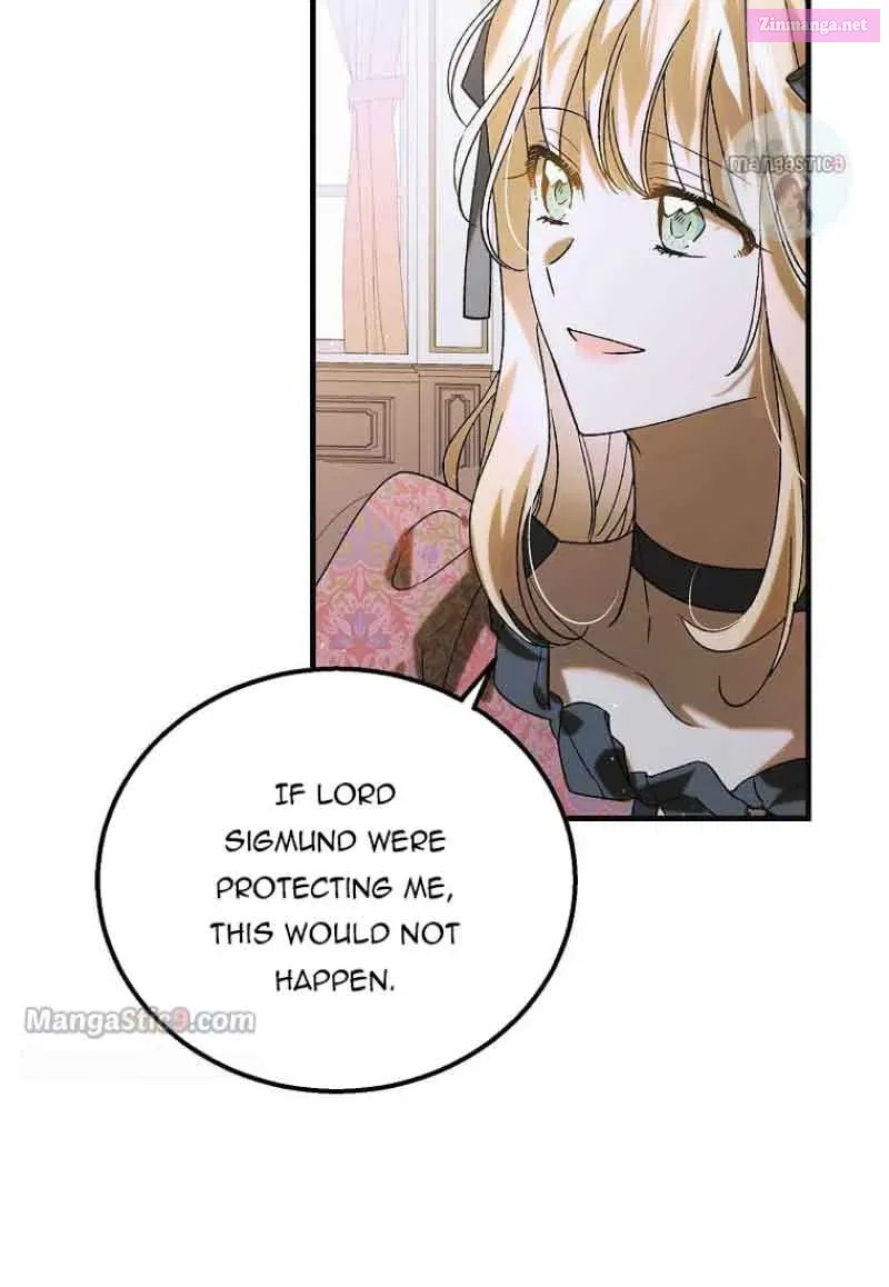 A Way To Protect The Lovable You Chapter 98 page 55 - MangaNelo