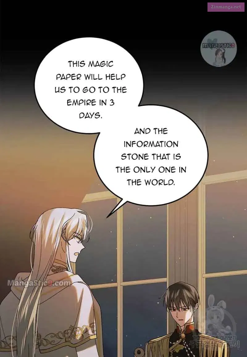 A Way To Protect The Lovable You Chapter 98 page 101 - Mangabat