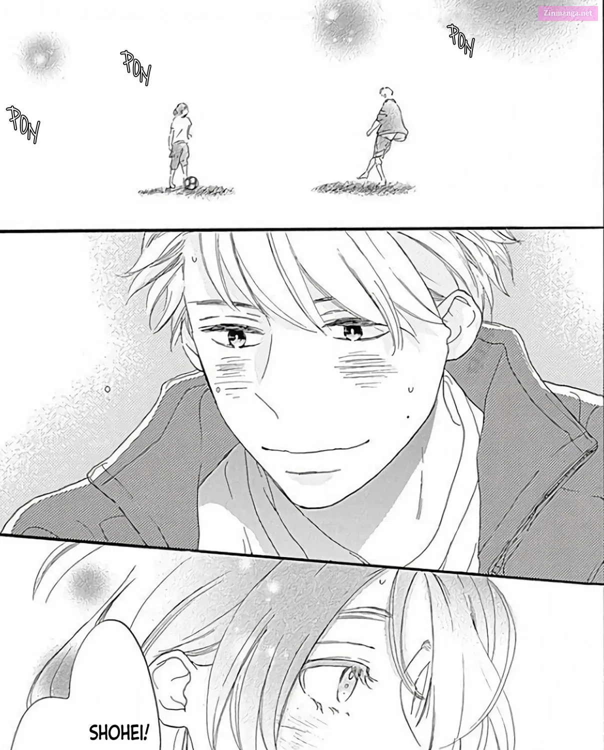 A Wonderful Boyfriend Chapter 20.5 page 19 - MangaKakalot