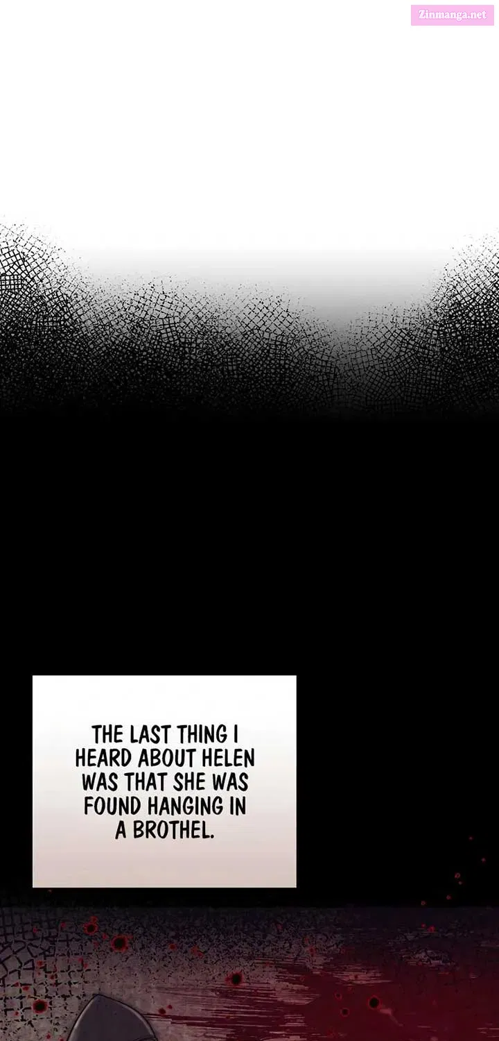 About the Death You Gave Me Chapter 3 page 6 - Mangabat