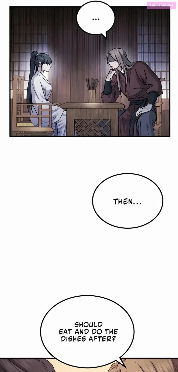 Absolute Dominion Chapter 30 page 63 - Mangabat