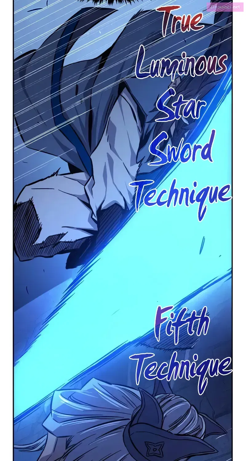 Absolute Sword Sense Chapter 121 page 115 - Mangabat