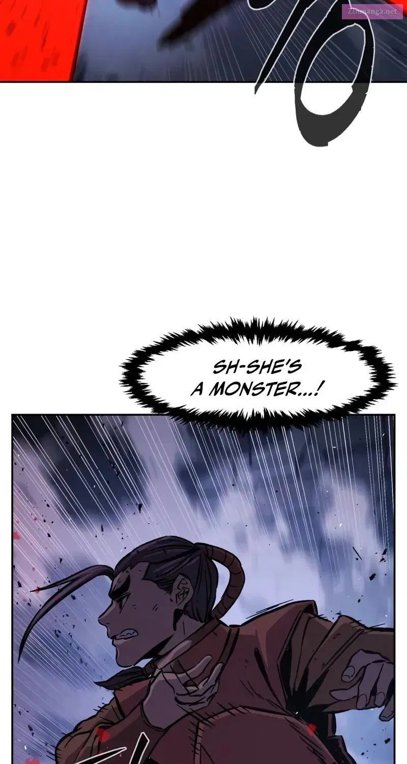 Absolute Sword Sense Chapter 121 page 17 - Mangabat