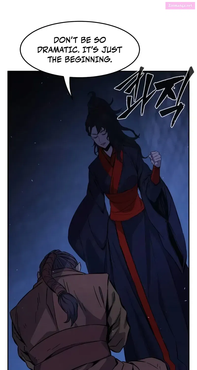 Absolute Sword Sense Chapter 121 page 24 - Mangabat