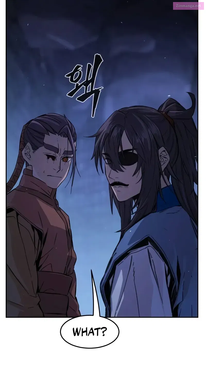 Absolute Sword Sense Chapter 121 page 64 - Mangabat