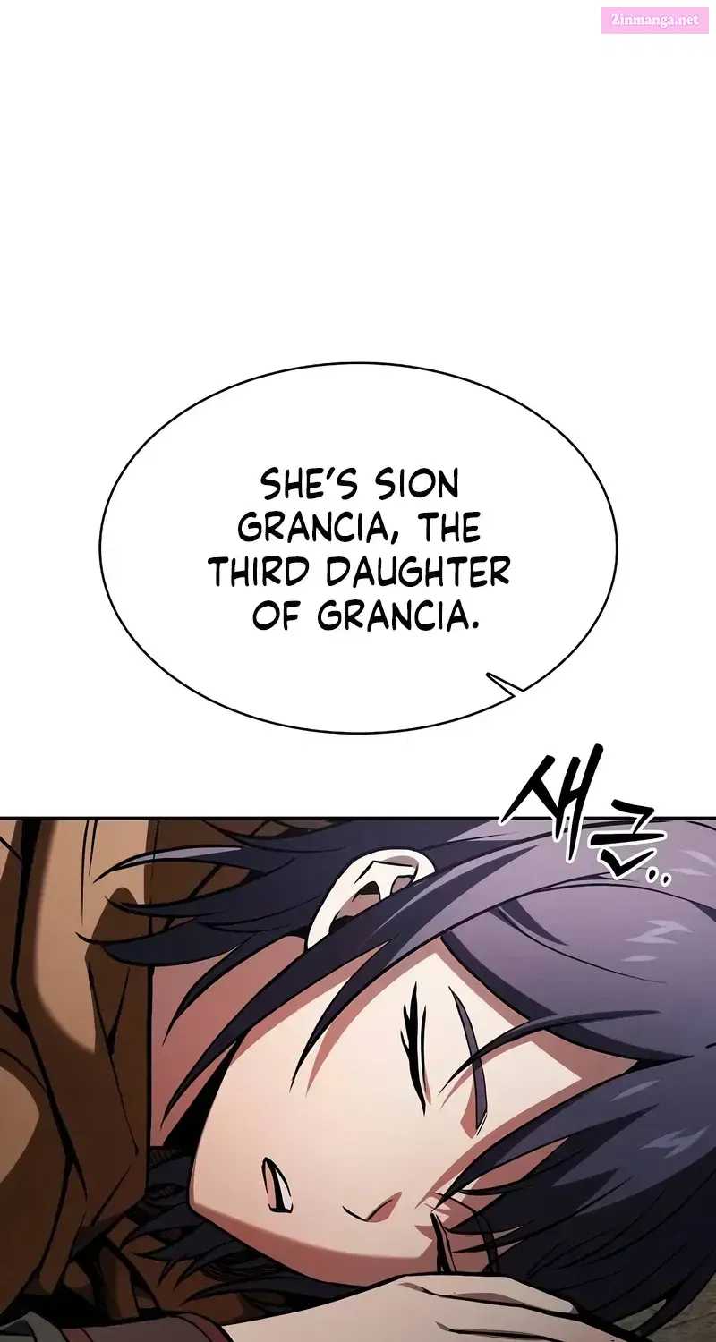 Academy’s Genius Swordmaster Chapter 83 page 92 - MangaNelo