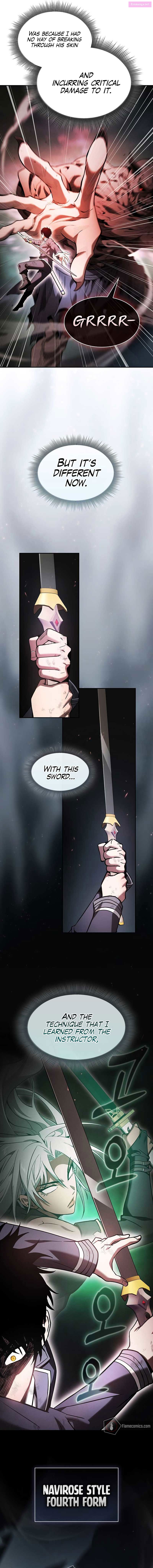 Academy’s Genius Swordmaster Chapter 45 page 11 - MangaKakalot