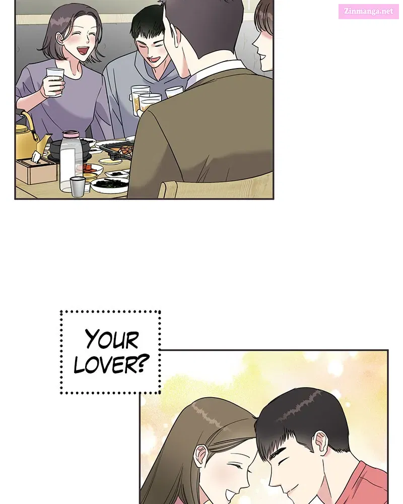 Act Like You Love Me! Chapter 1 page 2 - Mangabat