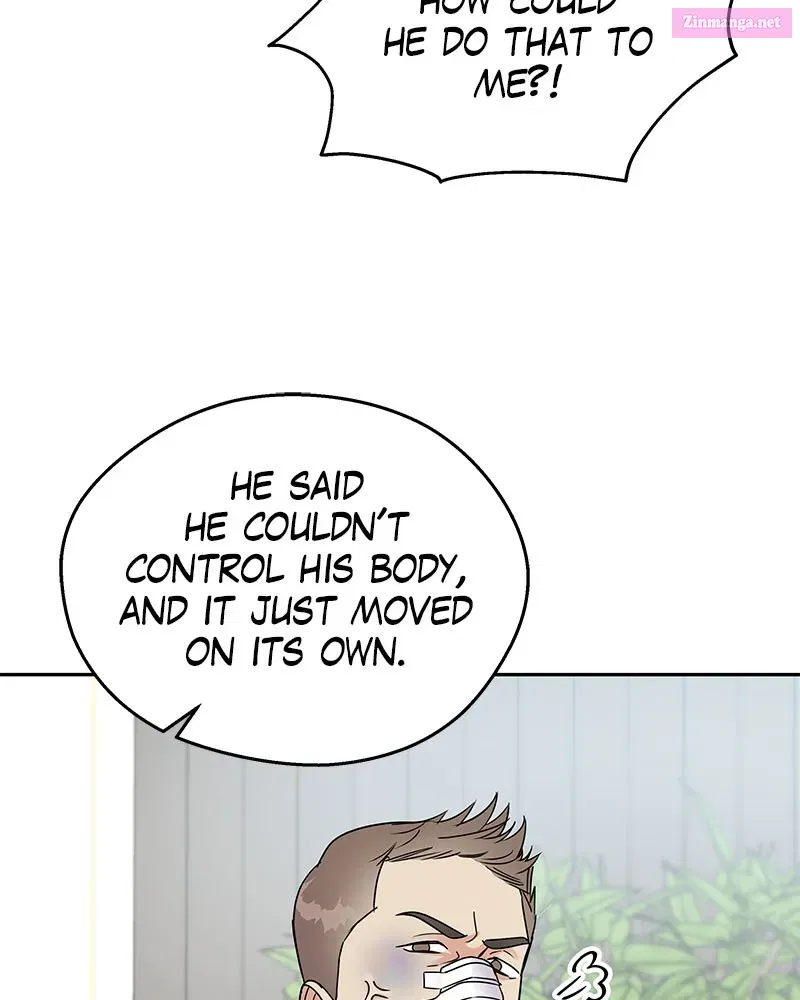 Act Like You Love Me! Chapter 3 page 21 - Mangabat